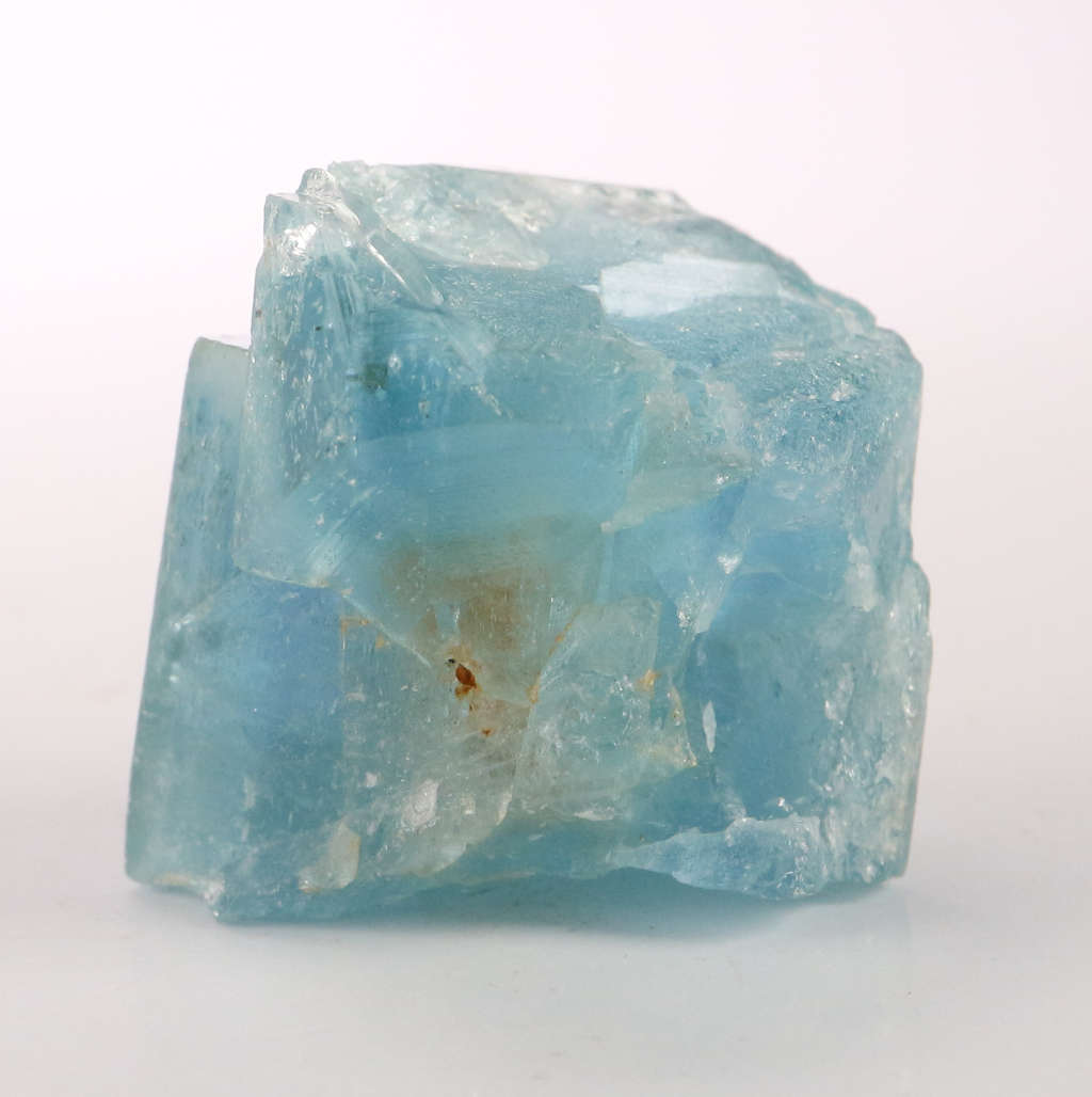 Aquamarine, Erongo Mnt Region, Namibia