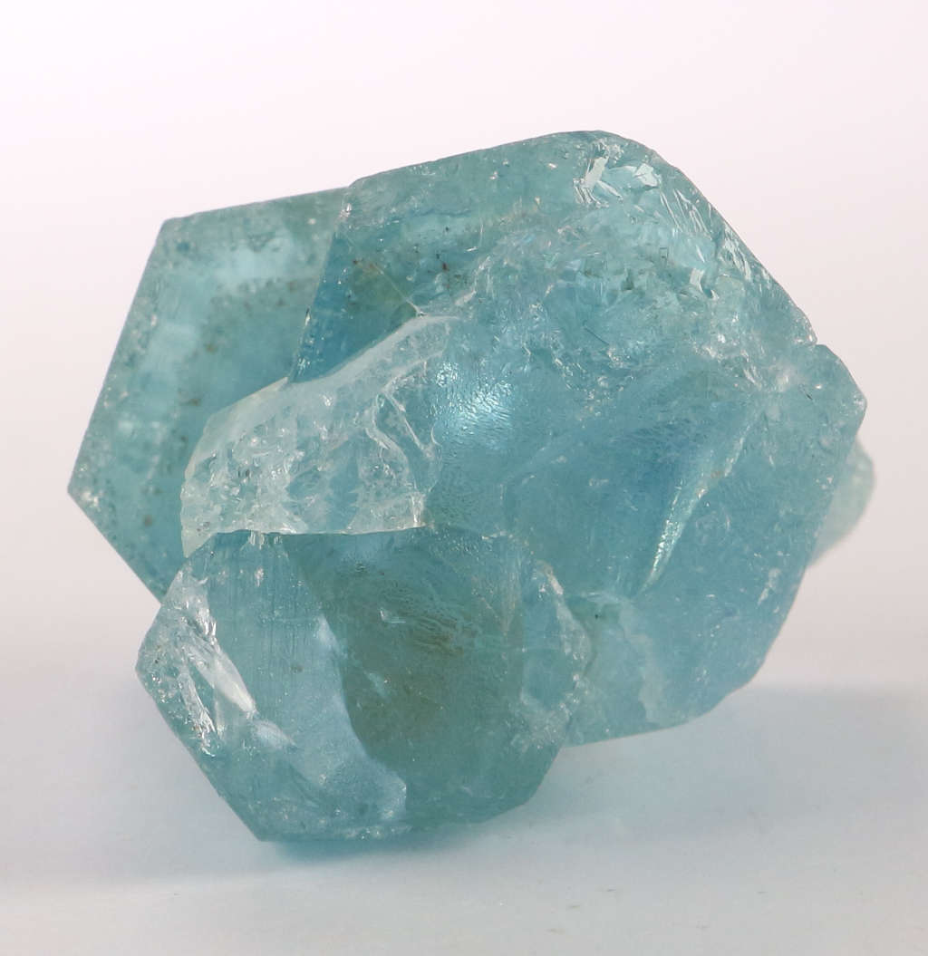 Aquamarine, Erongo Mnt Region, Namibia