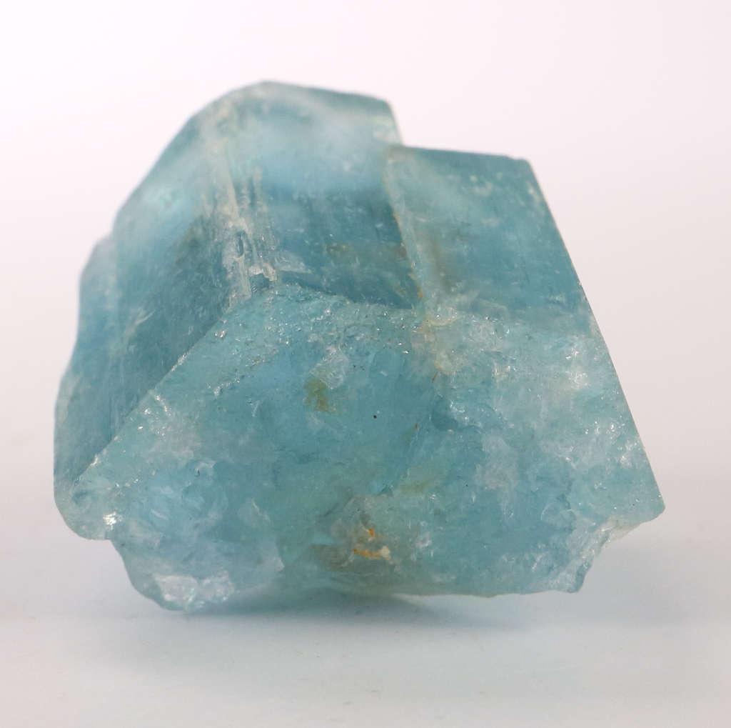 Aquamarine, Erongo Mnt Region, Namibia