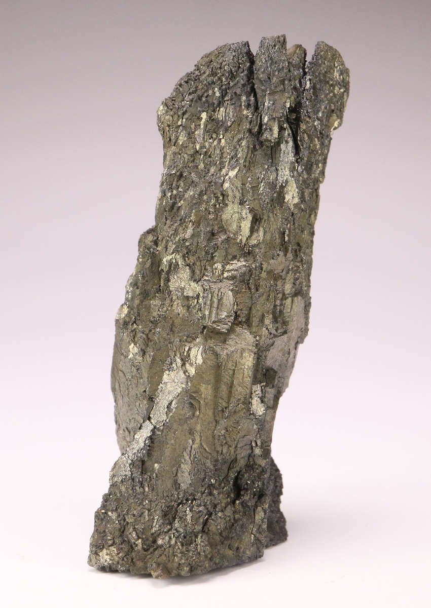 Pyrite, N'Chwaning II, Northern Cape, South Africa