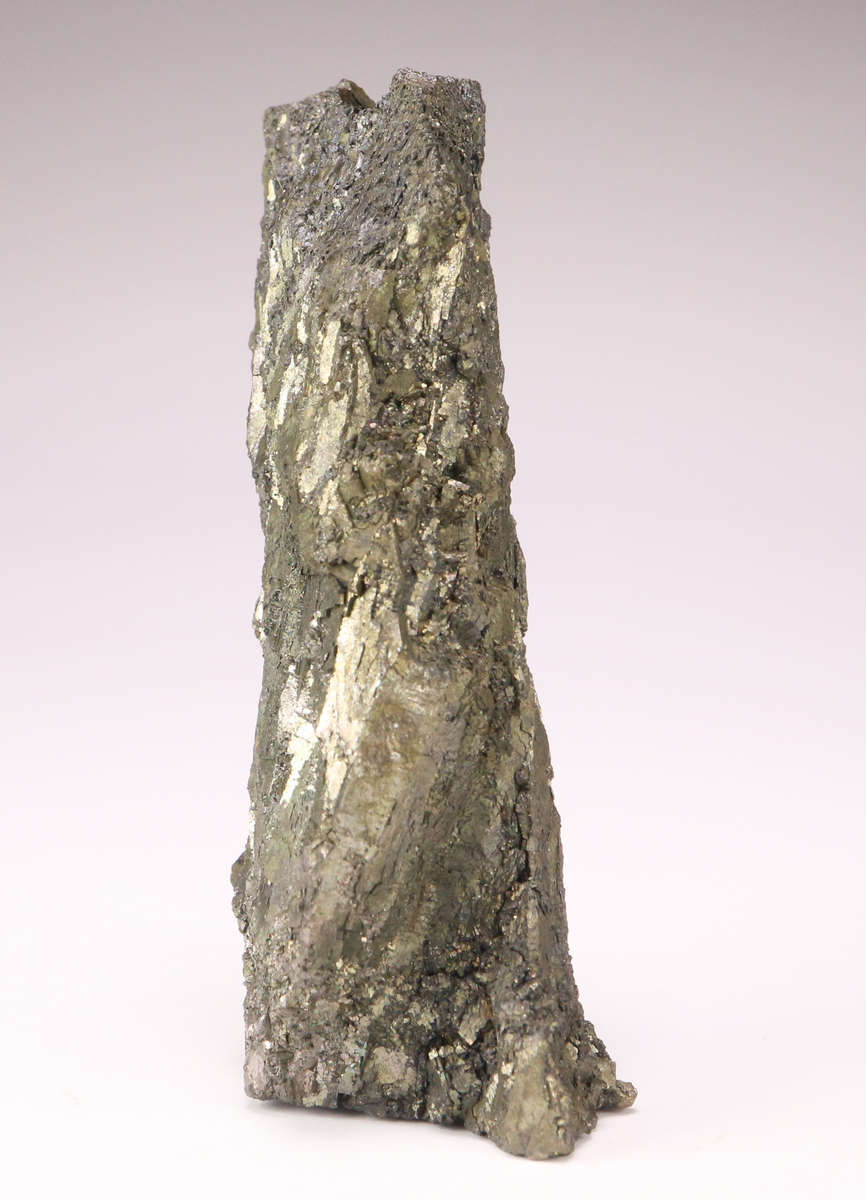 Pyrite, N'Chwaning II, Northern Cape, South Africa