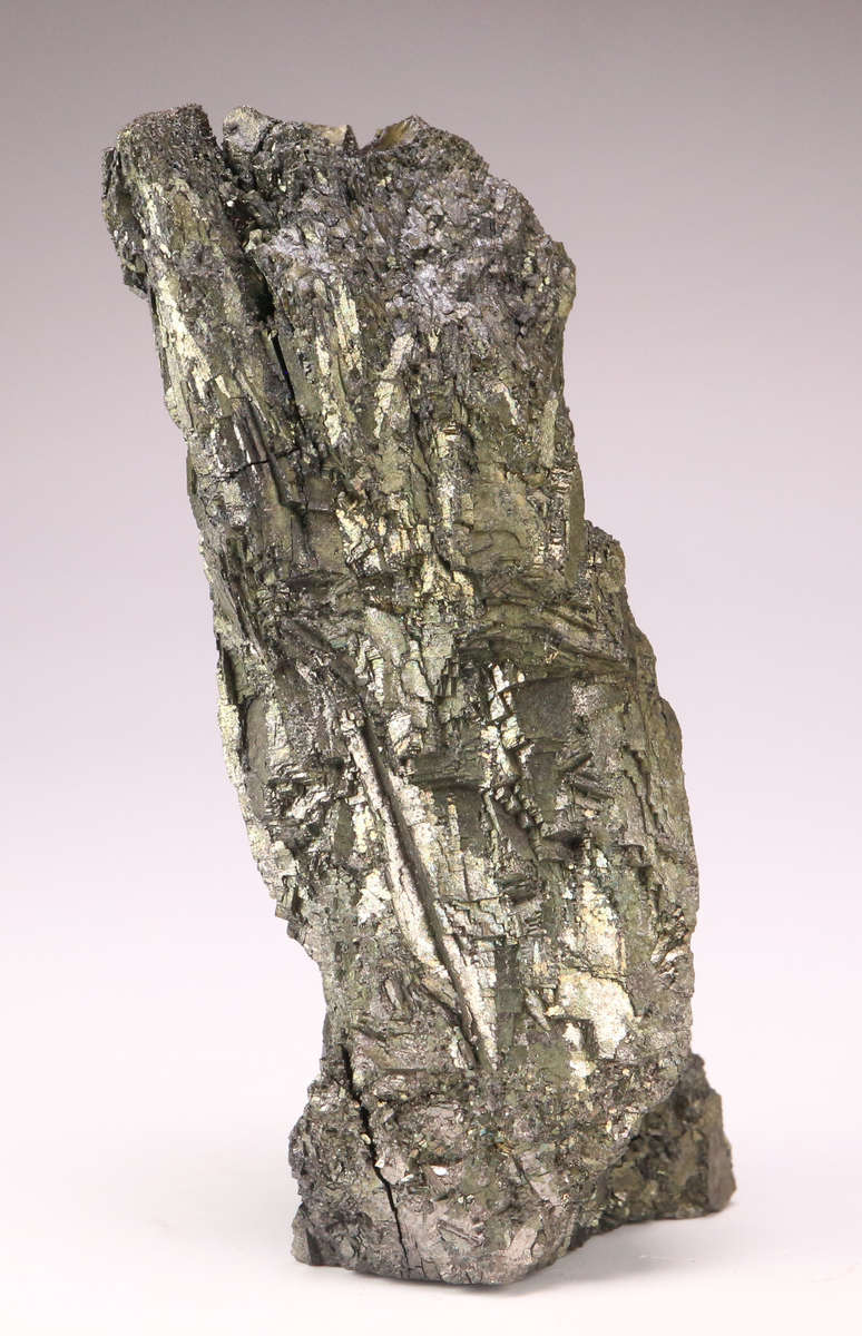 Pyrite, N'Chwaning II, Northern Cape, South Africa