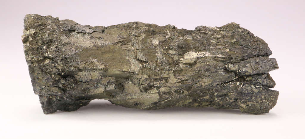 Pyrite, N'Chwaning II, Northern Cape, South Africa