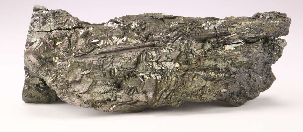 Pyrite, N'Chwaning II, Northern Cape, South Africa