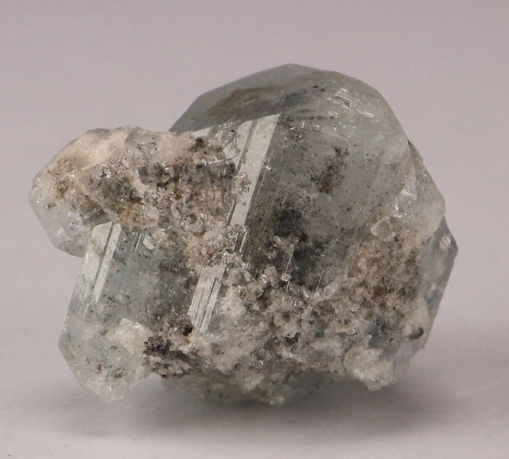 Topaz, Erongo Mnt Region, Namibia