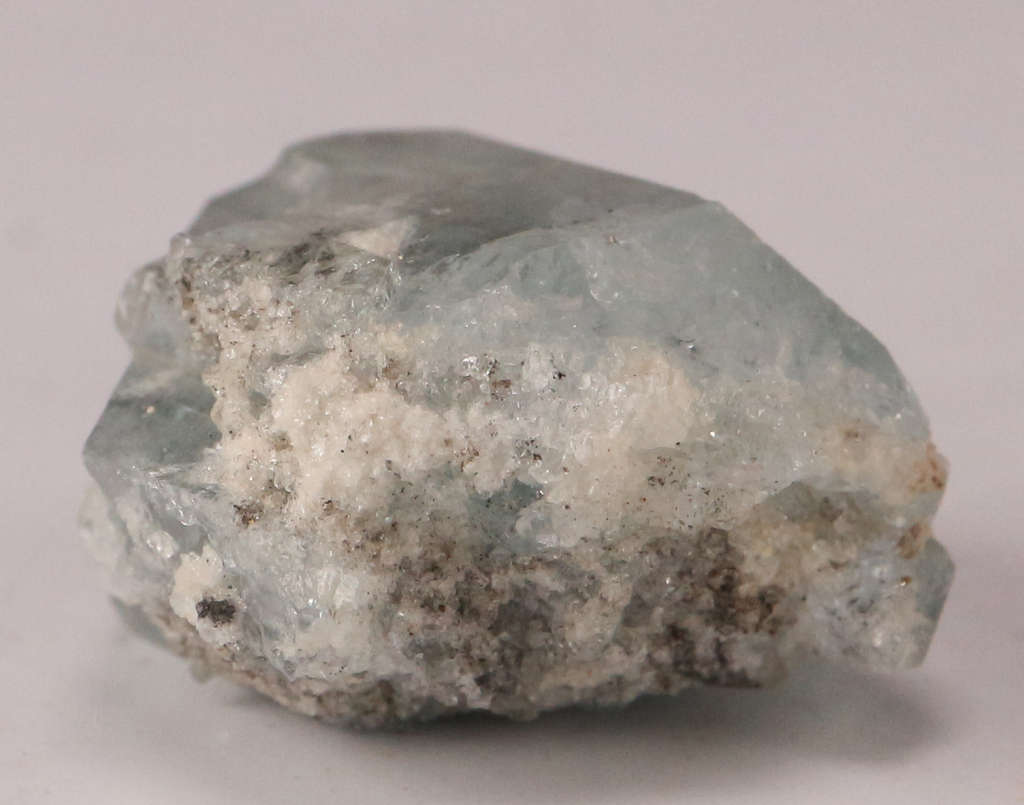 Topaz, Erongo Mnt Region, Namibia