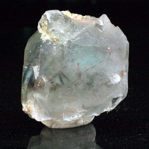 Ajoite in Quartz (20Grams)