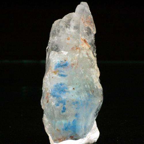 Papagoite in Quartz (30Grams)