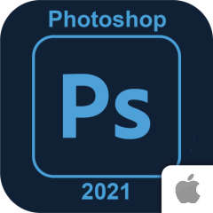Adobe Photoshop 2021 Mac