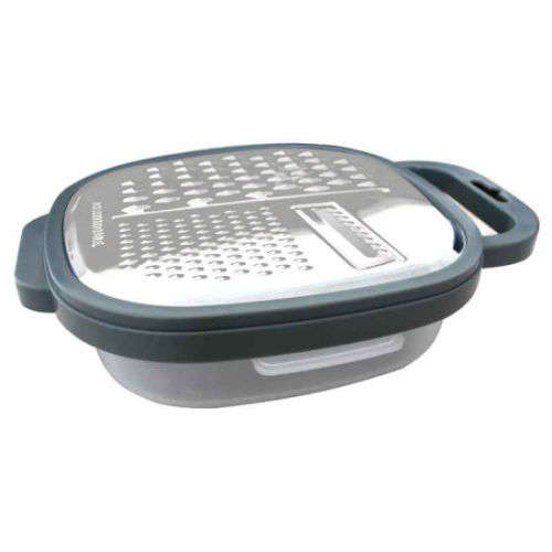 Grater with Container