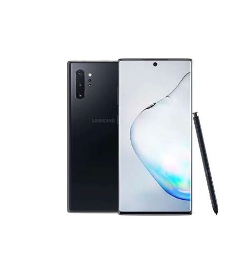 Samsung note 10 plus