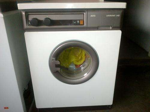 AEG Lavamat 540 Washing Machine