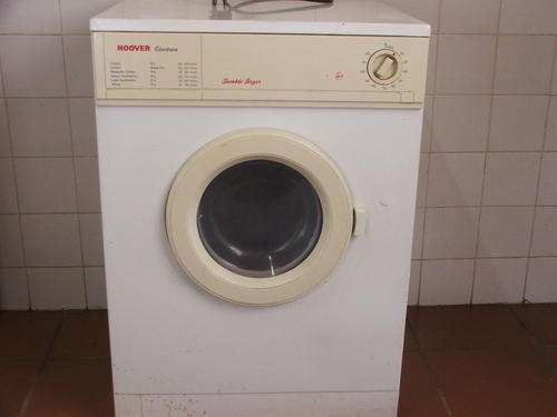 Hoover Tumble drier (Working condition)