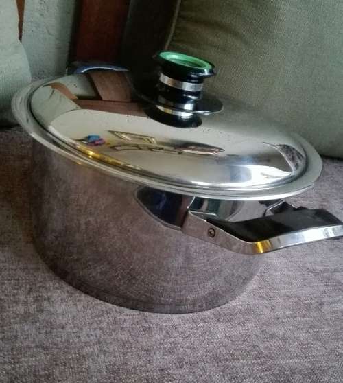 AMC POT24CM DIAMETER