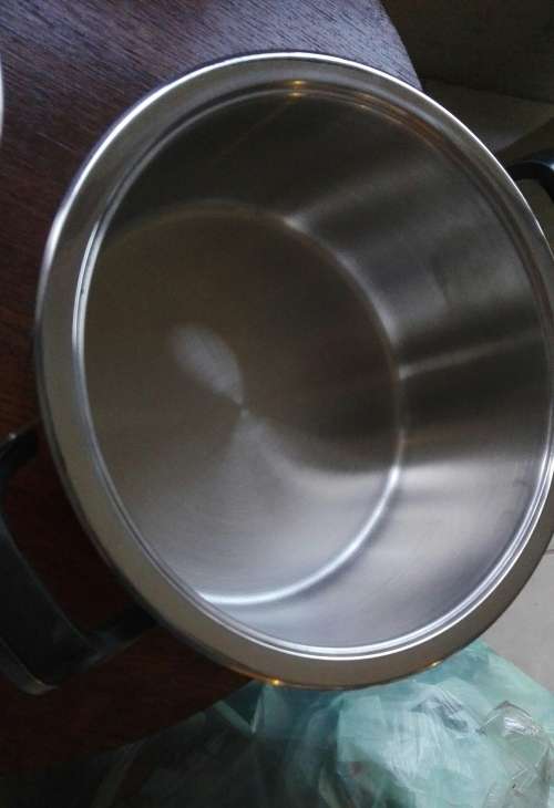 AMC POT24CM DIAMETER