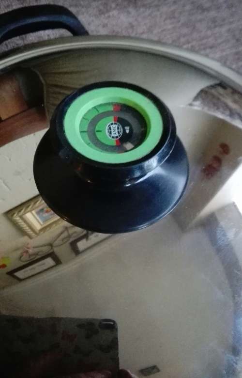 AMC POT 65CM HEIGHT 24CM DIAMETER