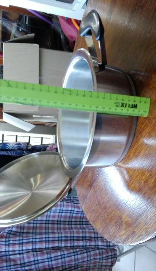 AMC SIX POTS COLLECTION ONCE IN A LIFETIME