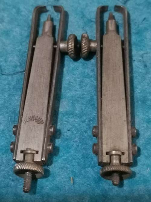 WATCH MAKER`S TOOLS. TISSOT PLIERS ETC.