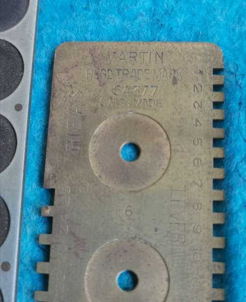 COLLECTION OF VARIOUS TOOLS.