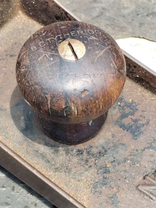 No 8c JOINTER STANLEY PLANE. CORRUGATED PATTERN. ANTIQUE. VIEW ALL DOWNLOADS.