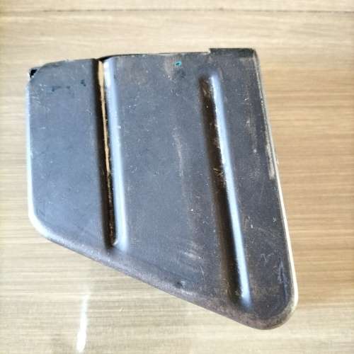 RIFLE MAGAZINE FOR .303 CALIBER.