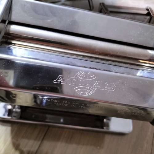 MULTIPASTA. MARCATO. PASTA MAKER.