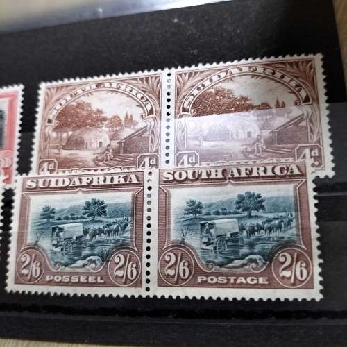 LONDON PICTORIALS. PART SET.