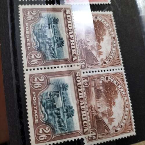 LONDON PICTORIALS. PART SET.