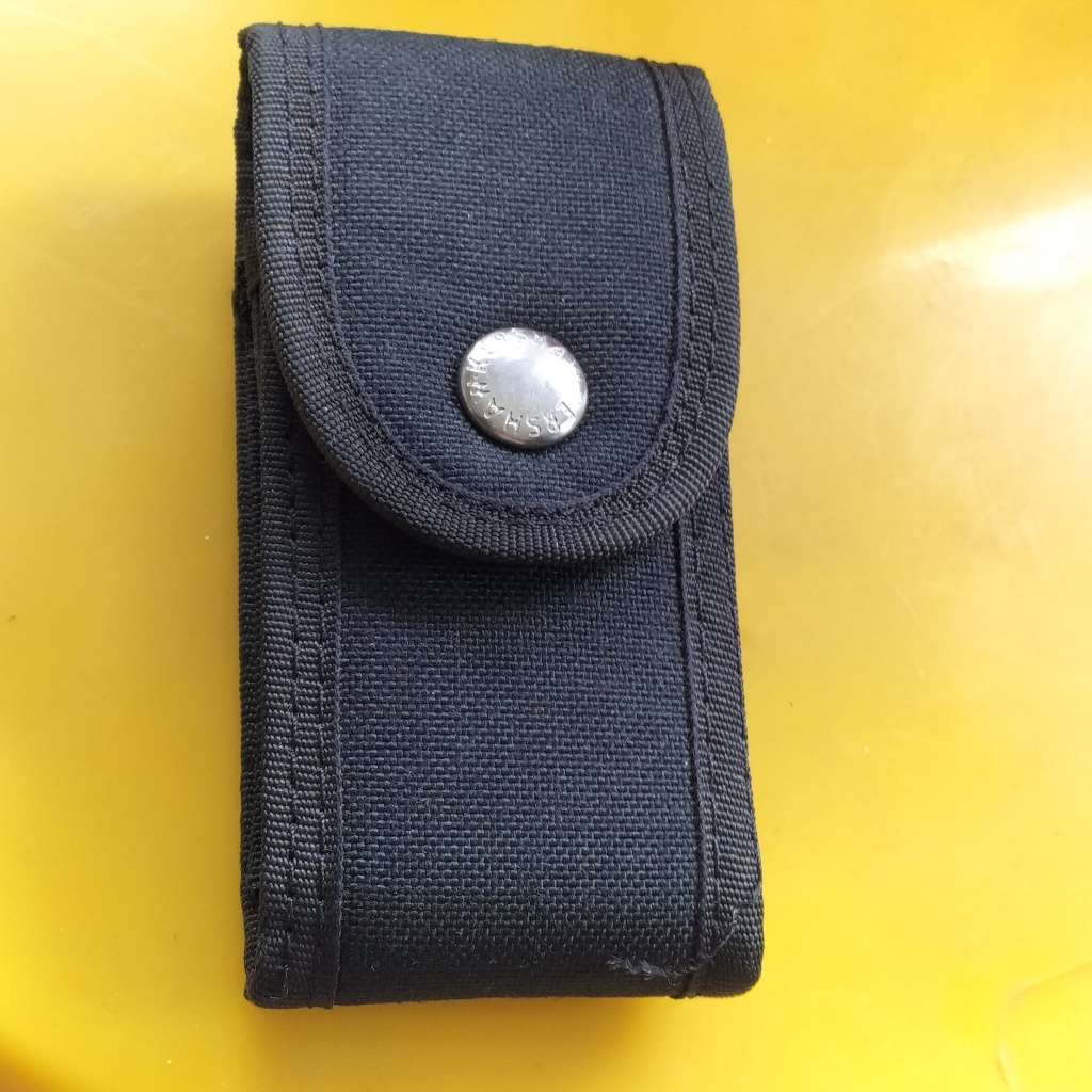 VINTAGE KERSHAW POCKET KNIFE.