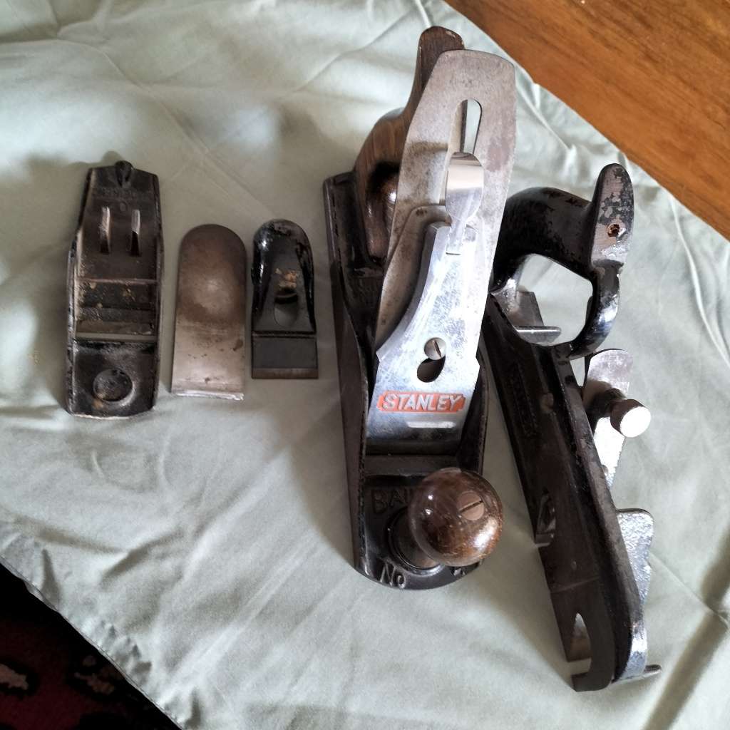 COLLECTION PLANES, USA (SWEETHEART ) AND ENGLAND.