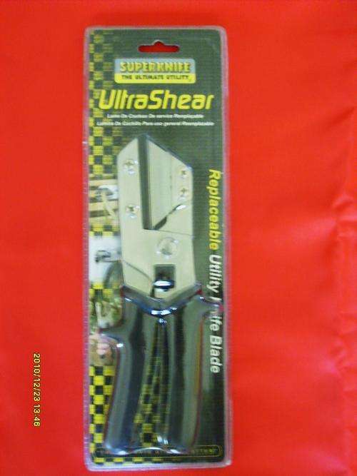 SUPERKNIFE