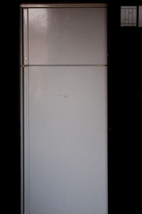 Kelvinator Fridge / Freezer
