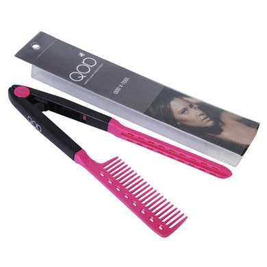 v-comb (tension comb)