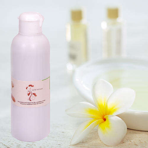 Argan oil Leave-in Moisture conditioner