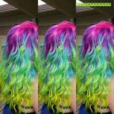 Pravana Chromasilk  Vivids.