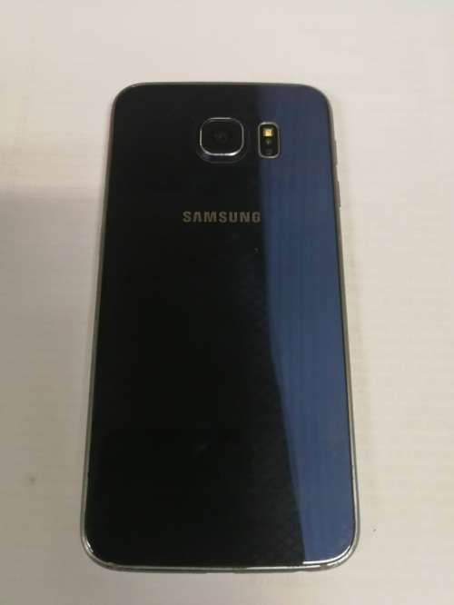Samsung Galaxy S6 Smart Phone