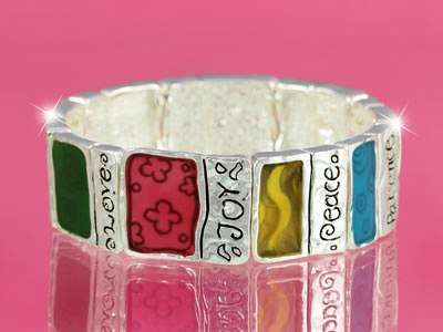 START YOUR OWN JEWELRY SUPPLY STORE OR DIRECT MARKETING /SCRIPTURE JEWELRY   !!!!