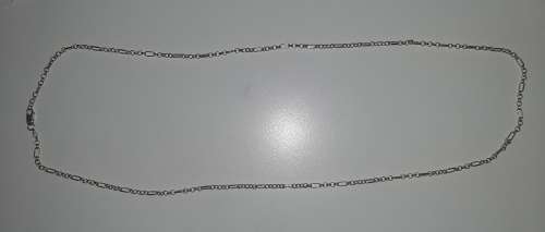 925 Silver Chain