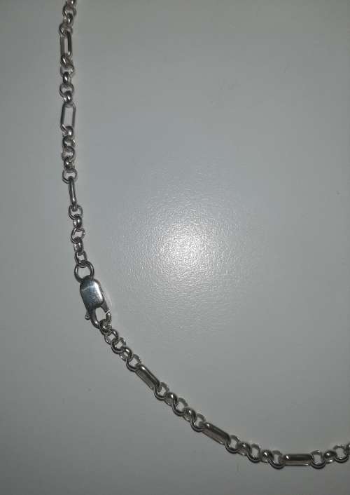 925 Silver Chain