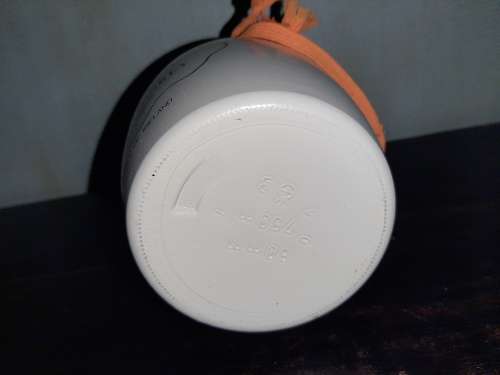 Vintage Tullamore Dew ceramic jug