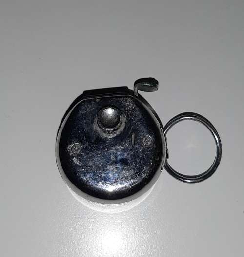 Vintage Tally Counter