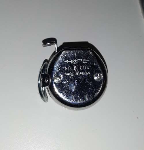 Vintage Tally Counter