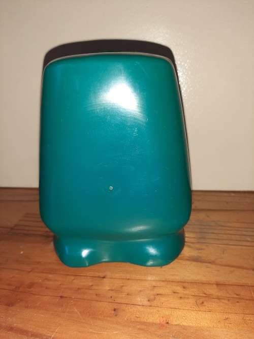 Vintage Barclays Bank BOB money box