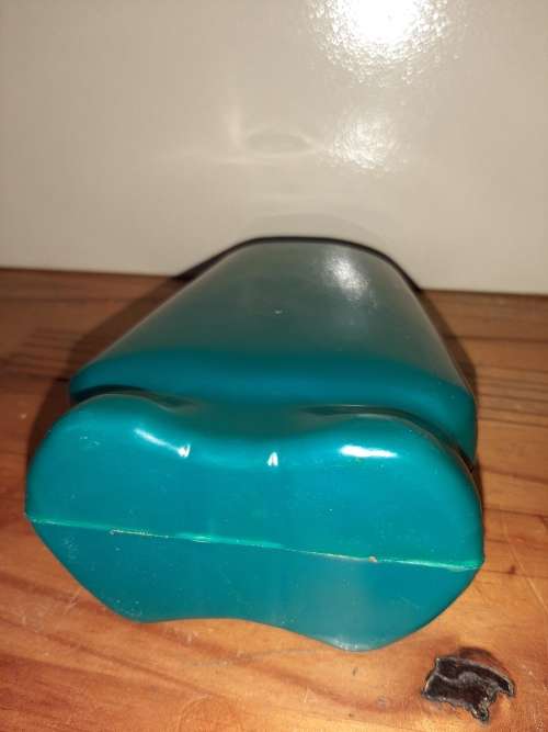 Vintage Barclays Bank BOB money box