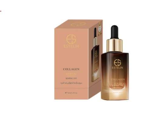 Estelin Shaping Lift Collagen Serum - 40ml