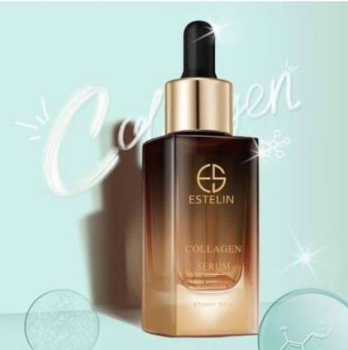 Estelin Shaping Lift Collagen Serum - 40ml
