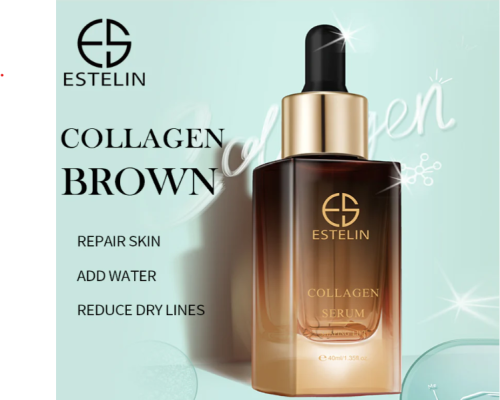 Estelin Shaping Lift Collagen Serum - 40ml