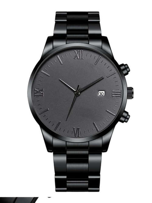 **WOW** Mens Watch Set