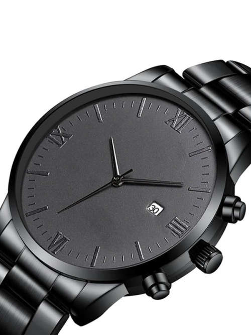 **WOW** Mens Watch Set