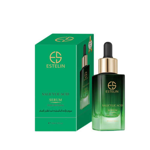 **WOW** Estelin Salicylic facial Seum